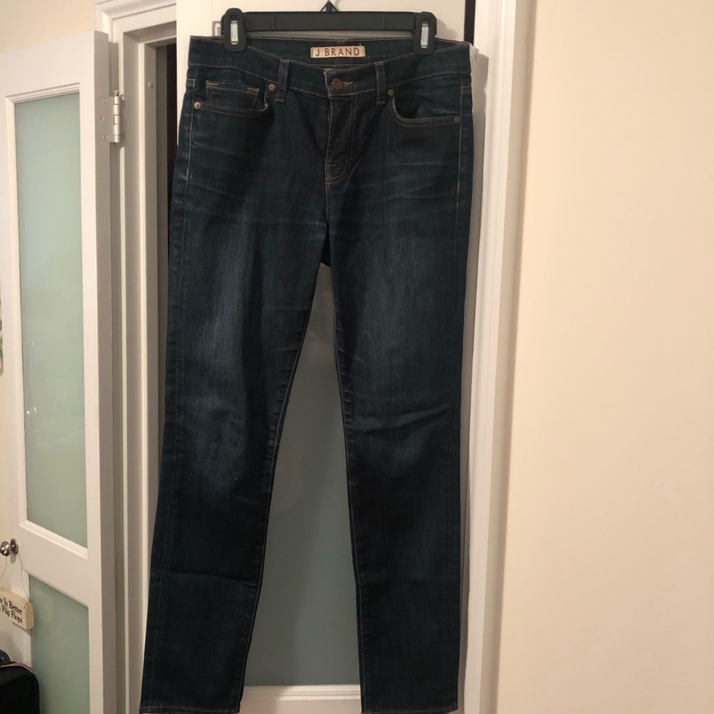 J. Brand jeans - Excellent condition!